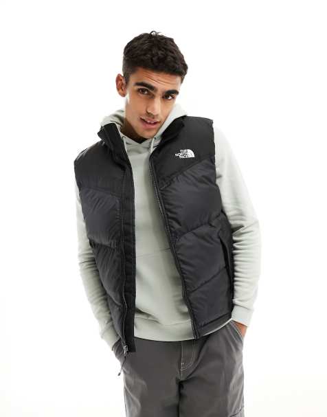 The North Face - Saikuru - Smanicato nero - view 1