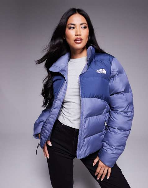The North Face - Saikuru - Veste - Bleu lunaire/Crépuscule - view 1