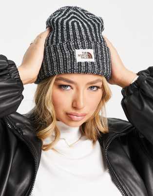 womens salty bae beanie