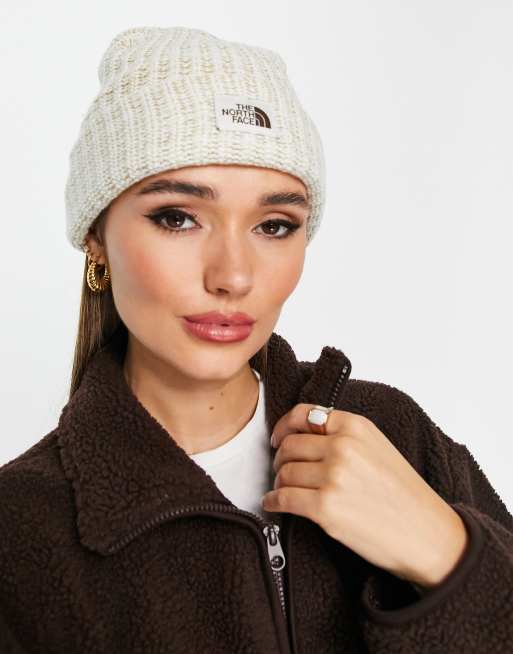 North face beanie hats 2024 on sale