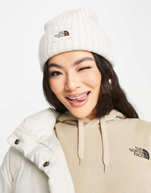 North face womens knit hats online