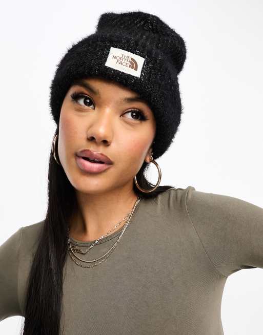 Black north face hat womens new arrivals