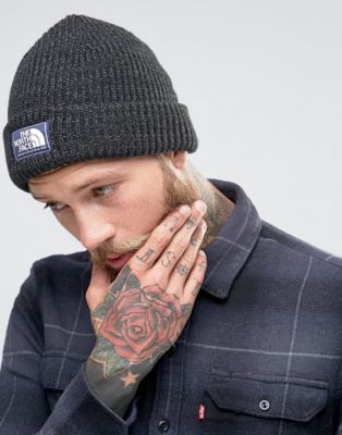 the north face salty dog men's beanie