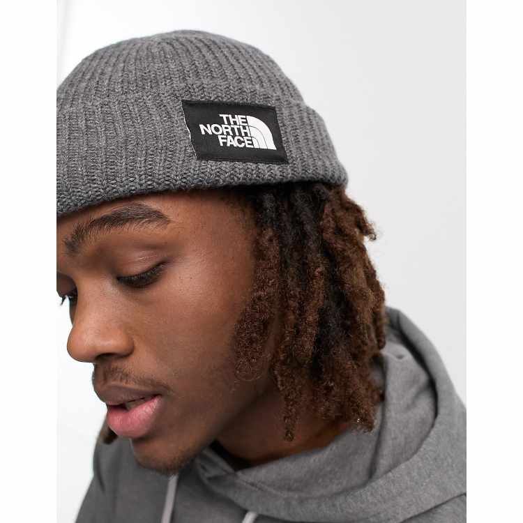 Tnf salty store dog beanie