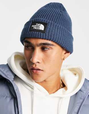 northface mens beanie