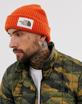 The North Face Salty Dog beanie in 