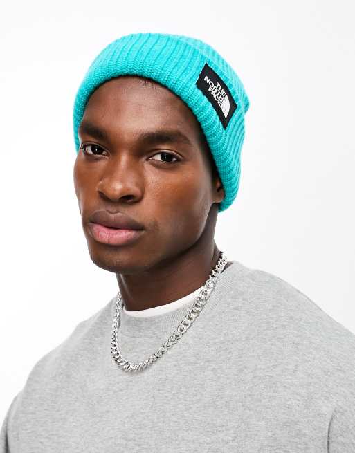 North face chunky deals rib beanie