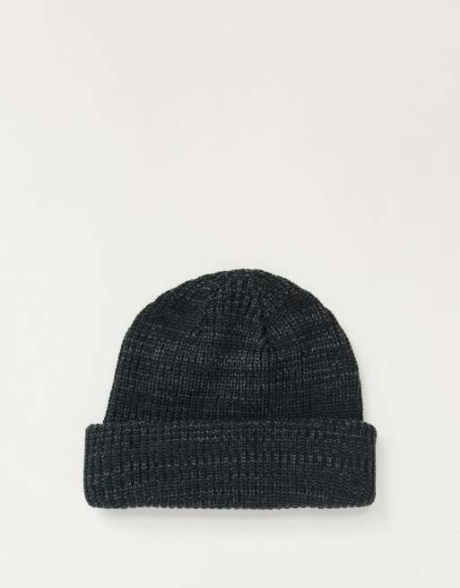 The North Face - Salty - Gevoerde beanie in zwart, 2 van 4
