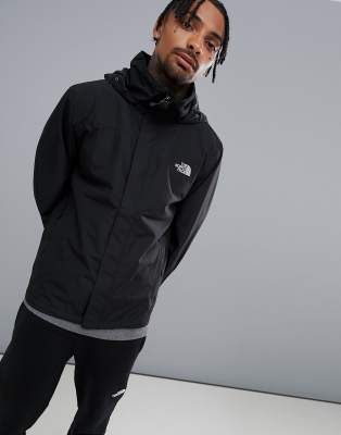 north face sangro plus jacket