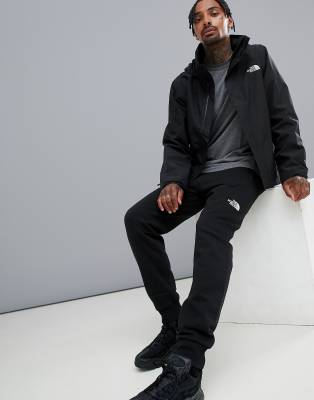 sangro the north face