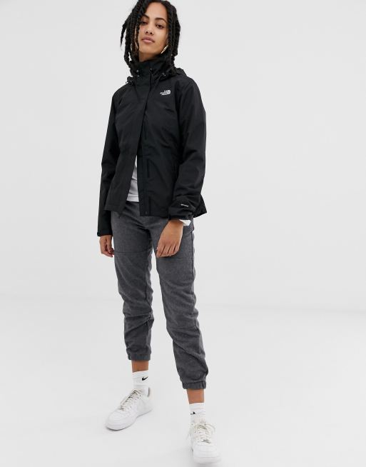 The north face sangro hotsell jacket womens