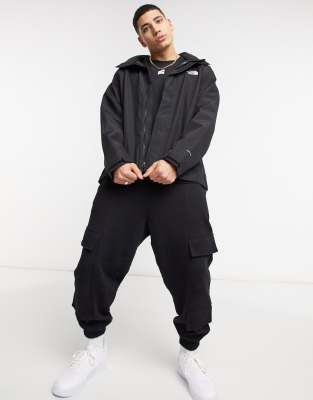 the north face sangro