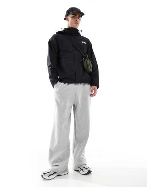 The North Face Sangro jacket in TNF black, 4 of 4
