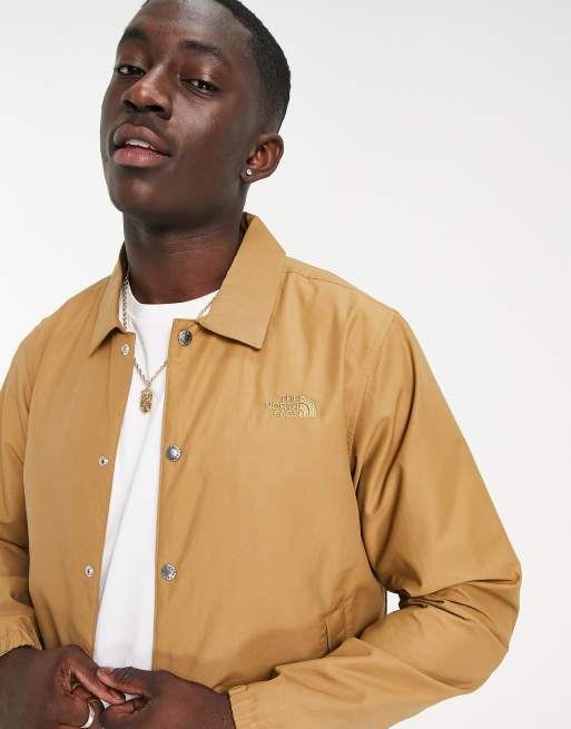 The north face on sale men's coaches jacket