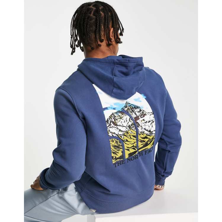 North face sale pullover