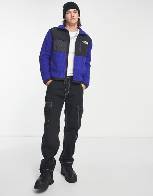 The North Face Seasonal Denali Jacket, Horizon Red