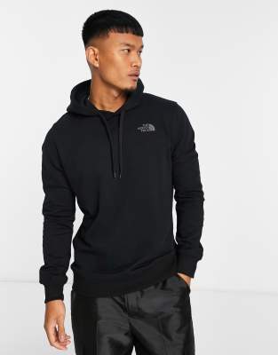 men's seasonal drew peak pullover hoodie