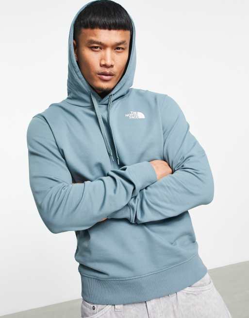 The north face seasonal deals drew peak pullover light