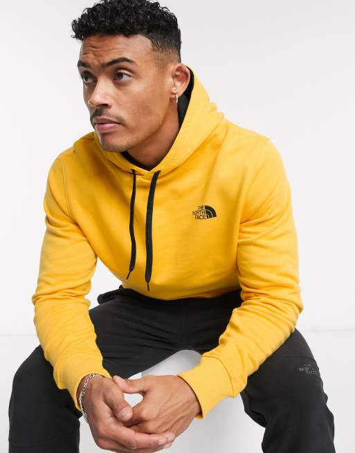 The north face hot sale seasonal drew peak hoodie