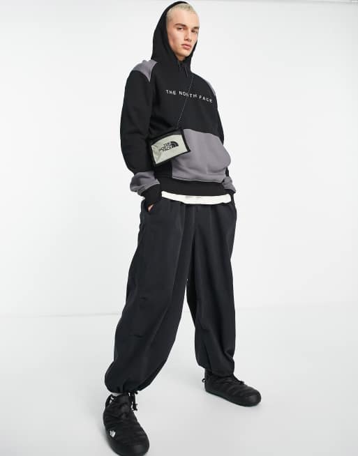 Cheap mens north outlet face tracksuit