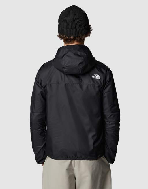 The North Face - Seasonal Mountain - Jack in zwart, 2 van 4