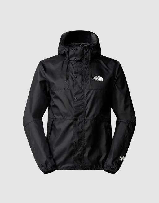 The North Face - Seasonal Mountain - Jack in zwart, 3 van 4