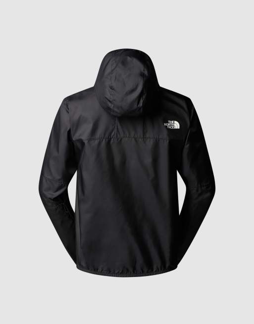 The North Face - Seasonal Mountain - Jack in zwart, 4 van 4