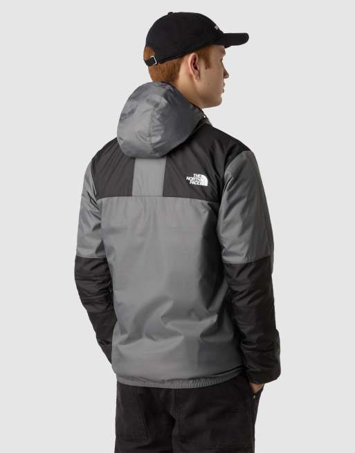 The North Face – Seasonal Mountain – Jacke in Smoked Pearl-NPF, 2 von 4