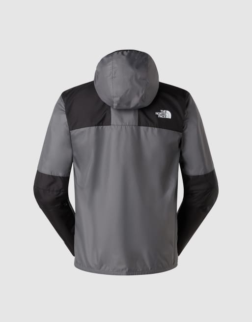 The North Face – Seasonal Mountain – Jacke in Smoked Pearl-NPF, 3 von 4