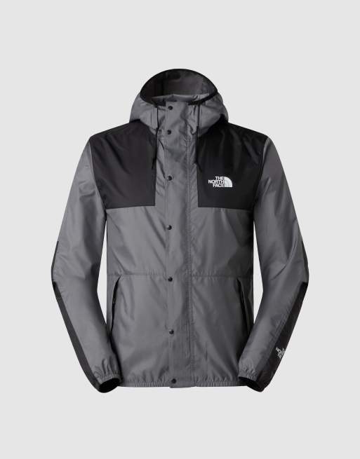 The North Face – Seasonal Mountain – Jacke in Smoked Pearl-NPF, 4 von 4