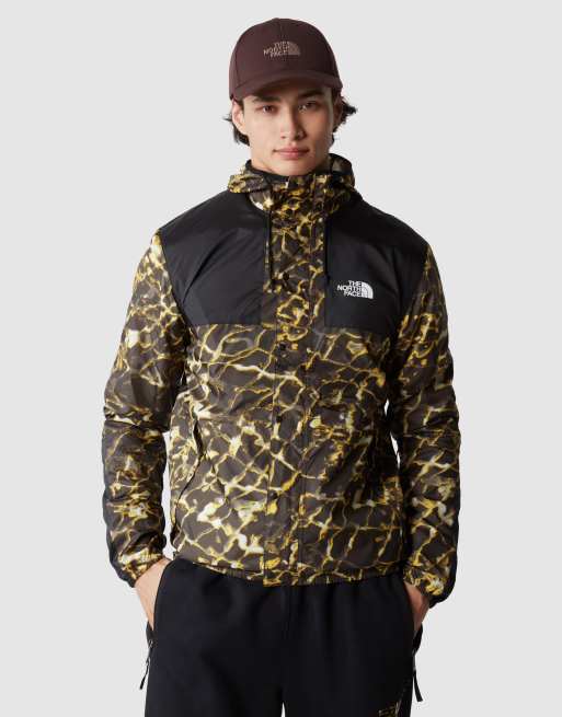 The north face 1996 2025 retro seasonal nuptse jacket