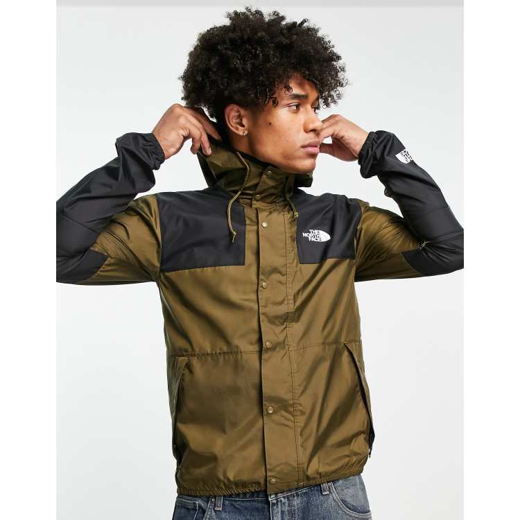 Order The North Face Seasonal Mountain Jacket - EU reef waters