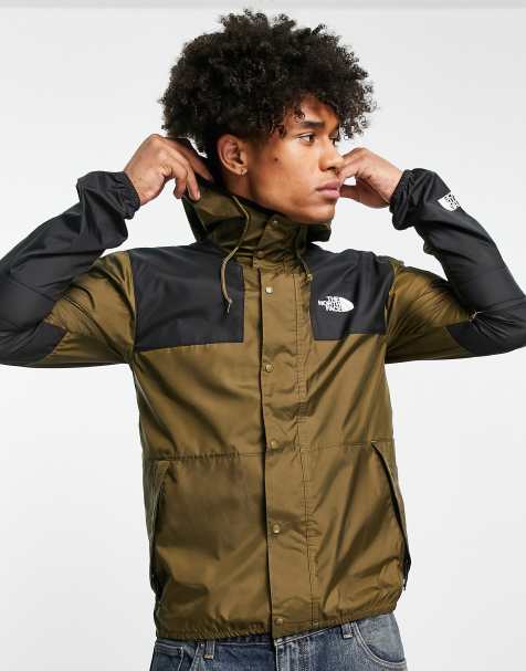 The North Face Shop Men S Jackets Coats Hoodies Asos