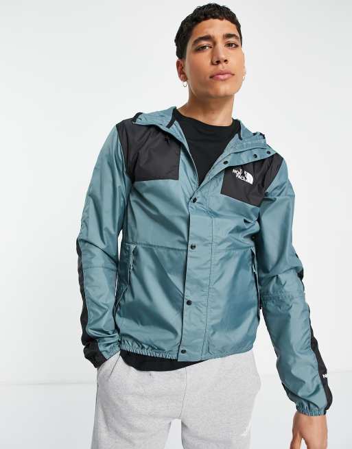 The North Face - Seasonal - Veste de montagne - Bleu