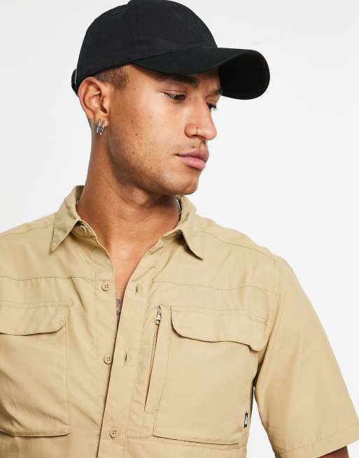 North face sequoia clearance shirt