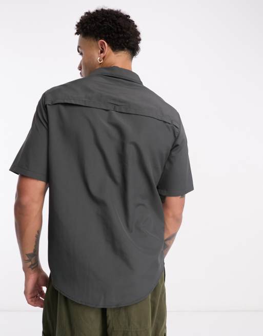 the north face men's ls new sequoia shirt - Marwood VeneerMarwood Veneer