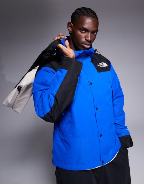 The North Face - Seven Summit Mountain Mono - Giacca blu - view 1