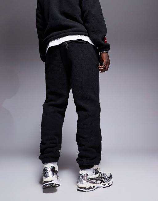 Fleece Hose North Face Jogginghose Herren The North Face – Seven