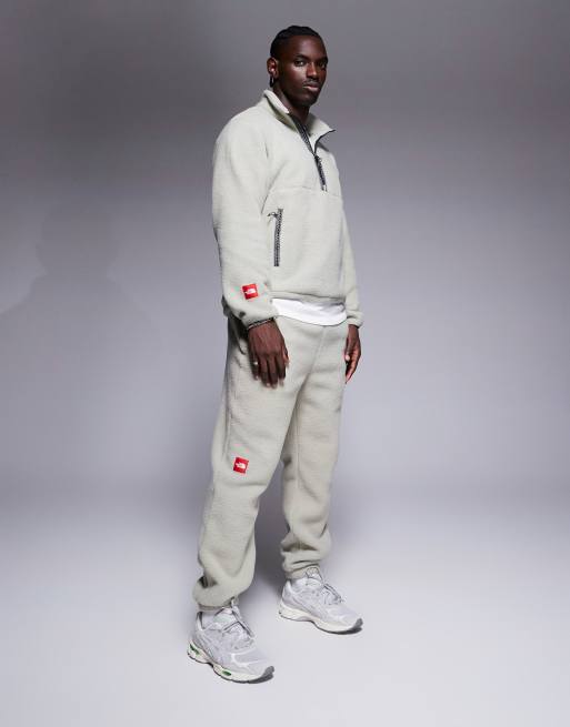 The North Face Seven Summits Fleeski Pantalon en polaire à