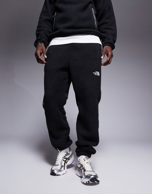 The North Face Seven Summits Fleeski Pantalon en polaire à