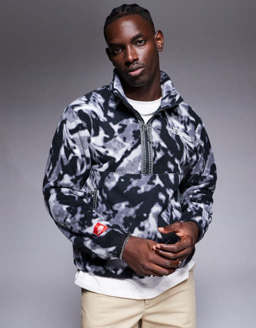 Face fleece hot sale
