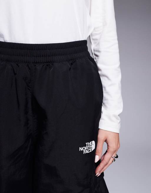 The North Face – Seven Summits Himalayan – Svarta träningsbyxor i cargostil, 5 av 5