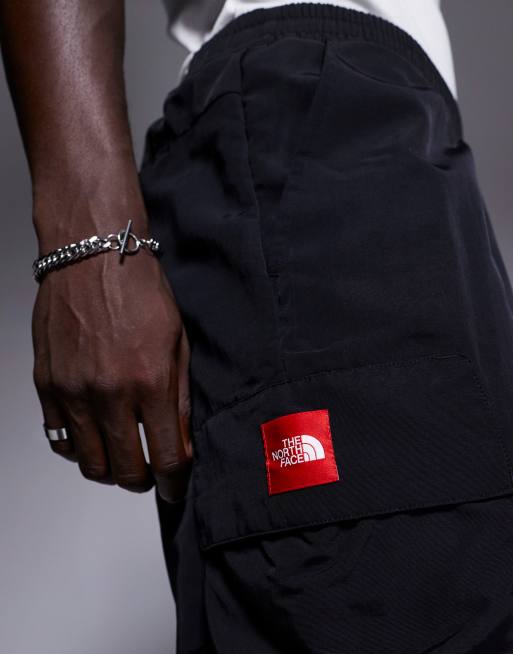 The North Face – Seven Summits Himalayan – Svarta, vävda cargobyxor, 3 av 5