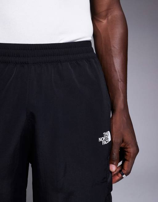 The North Face – Seven Summits Himalayan – Svarta, vävda cargobyxor, 5 av 5