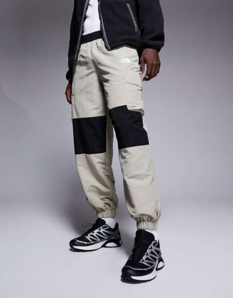 The North Face Seven Summits Himalayan woven cargo trousers in grey - view 1