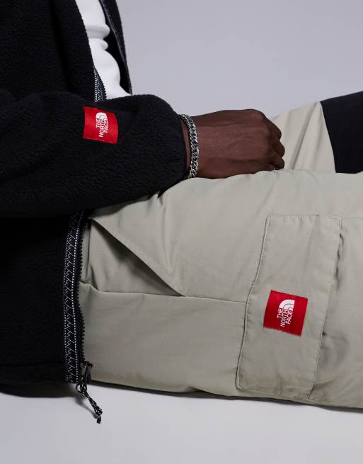 The North Face Seven Summits Himalayan woven cargo trousers in