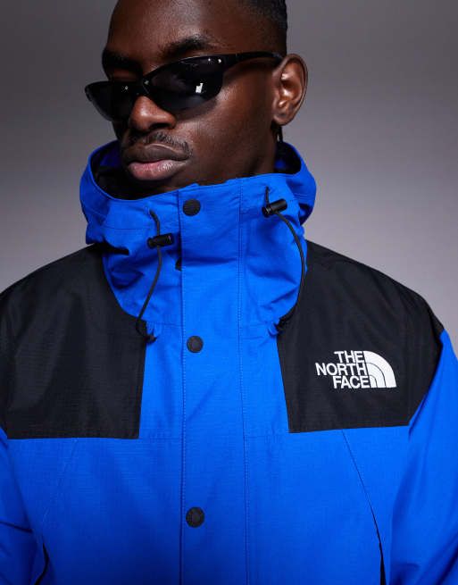 The North Face – Seven Summits Mountain Mono – Blaue Jacke, 3 von 4