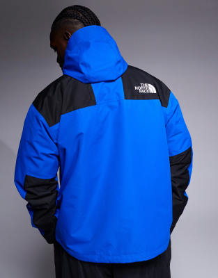 The North Face - Seven Summits Mountain Mono - Jack in blauw | ASOS