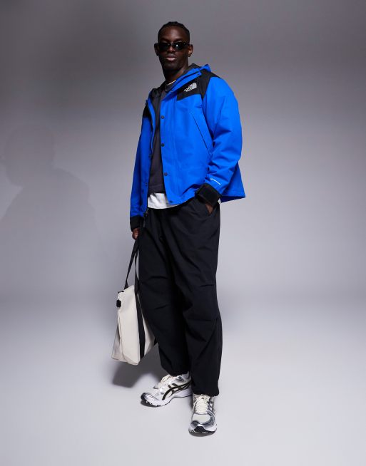 The North Face - Seven Summits - Mountain Mono - Veste - Bleu, 2 de 4