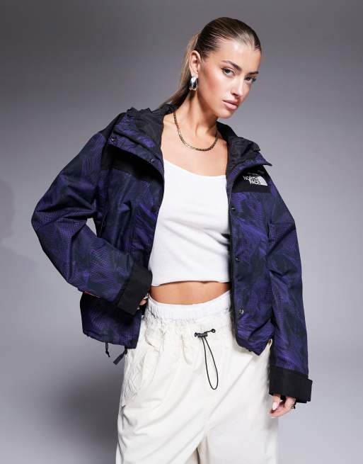Mountain fly jacket north face shop